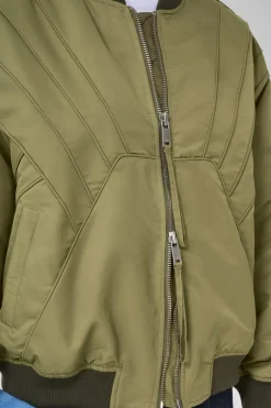GZaurora bomber Dusky Green 170517 10910901