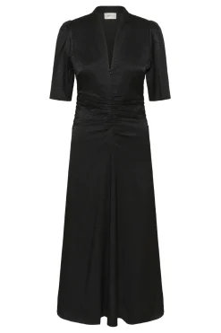 GZbianca dress Black 10909893