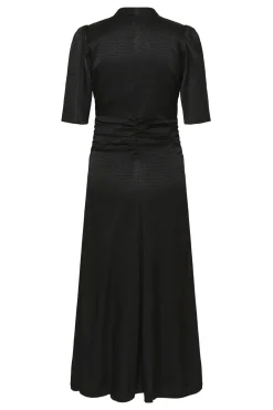 GZbianca dress Black 10909893