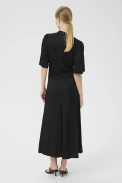 GZbianca dress Black 10909893