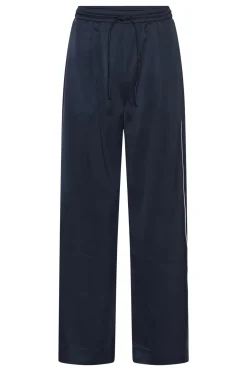 GZbicca HW pants Sky Captain 193922 10910646