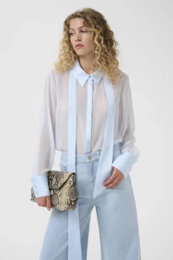 GZchif shirt Blue Finch 134016 10911097