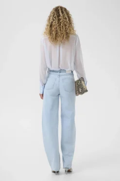 GZchif shirt Blue Finch 134016 10911097