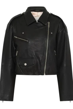 GZdiana jacket Black 100017 10911110