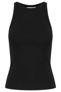 GZdrew logo tank 2.0 Black 10910066