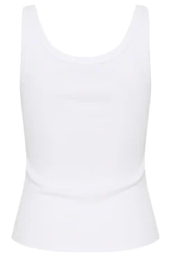 GZdrew logo top 2.0 Bright White