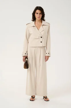 GZedina HW pants Ancient Scroll 10910011