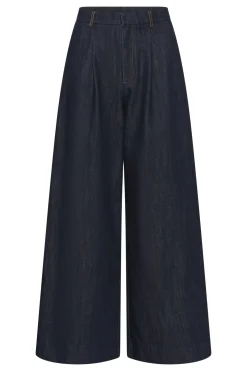 GZelli MW pants Dark Blue Rinse 102429 10910929