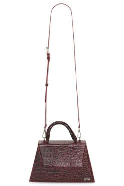 GZharvey croco bag Croco Aronia 10910653