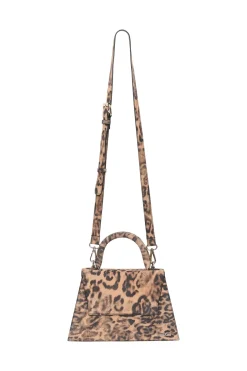 GZharvey P bag Leopart print leather 10909933