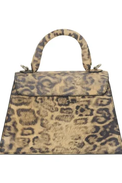 GZharvey P bag Leopart print leather 10909933