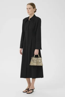 GZharvey snake bag Snake print leather 10910160