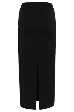 GZimina skirt 10910115 Black