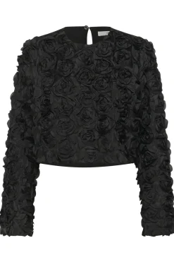 GZingrid blouse Black 100017 10910826