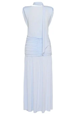 GZlaily dress Blue Finch 134016 10911057