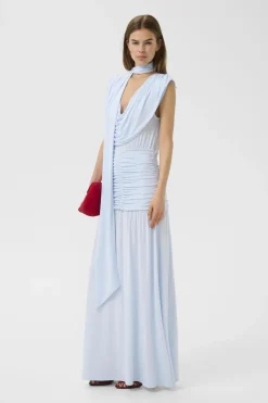 GZlaily dress Blue Finch 134016 10911057