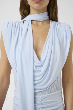 GZlaily dress Blue Finch 134016 10911057