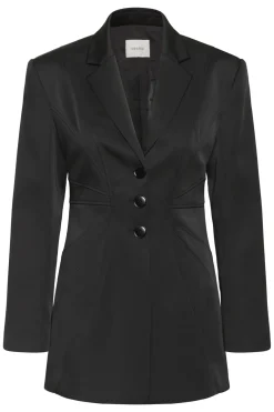 GZlatia blazer Black 100017 10910704