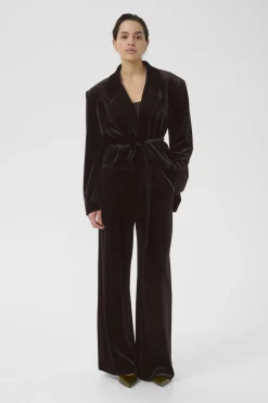 GZlatia blazer Black 100017 10910704