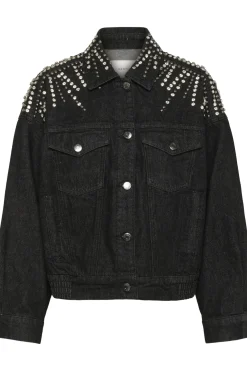 GZleei jacket Black 100017 10910794