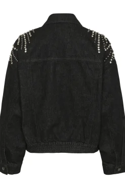 GZleei jacket Black 100017 10910794