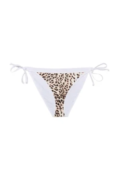 GZlelou bikini bottom light leopard 10909961