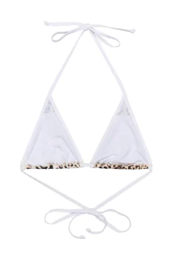 GZlelou bikini top light leopard 10909960