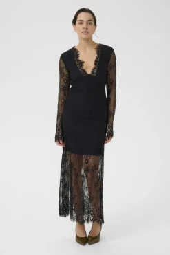 GZliani dress Black 100017 10910786