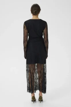 GZliani dress Black 100017 10910786