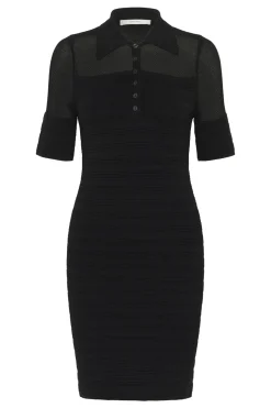 GZmagny dress Black 10910347