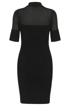 GZmagny dress Black 10910347