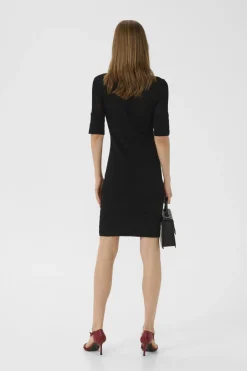 GZmagny dress Black 10910347