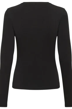 GZmida ls top NOOS Black 100017 10910958