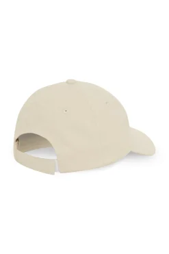 GZnoemi canvas cap Light Grey Beige 10910279