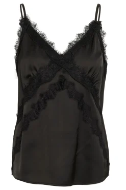 GZsachi slip top NOOS Black 10910496