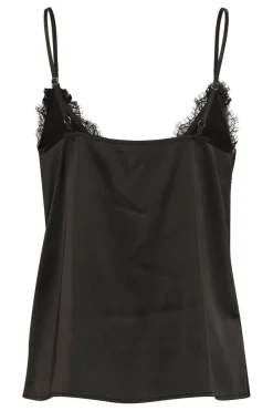 GZsachi slip top NOOS Black 10910496