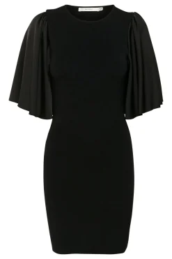 GZsama short dress NOOS Black 10910477