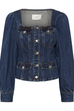 GZsamia top Indigoblue 109201 10911020