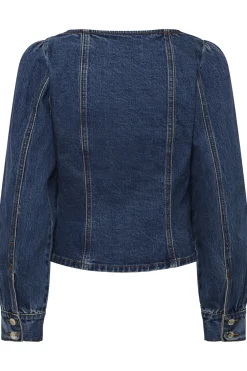 GZsamia top Indigoblue 109201 10911020