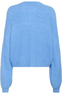 GZsasi cardigan Azure Blue 174139 10910984