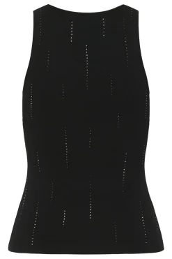 GZsaya top Black 100017 10910781