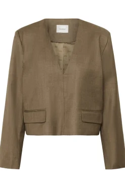 GZschany blouse Ermine 181022 10911041