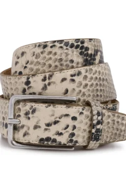 GZseraphina belt snake skin 109173 10911144