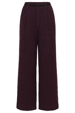 GZsigrun MW pants Aronia 10910647