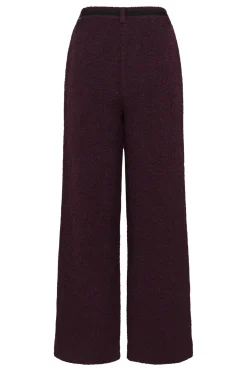 GZsigrun MW pants Aronia 10910647