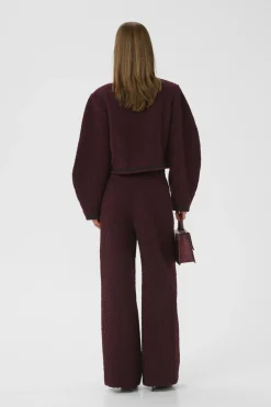 GZsigrun MW pants Aronia 10910647