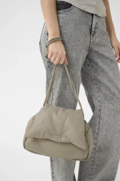 GZsofly clutch Rock Ridge leather color 10910040