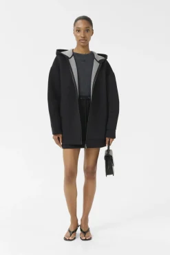 GZsumma OZ hoodie Black 10909951