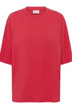 GZtamu tee Tomato 181660 10911064