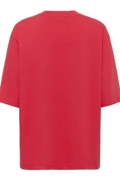 GZtamu tee Tomato 181660 10911064